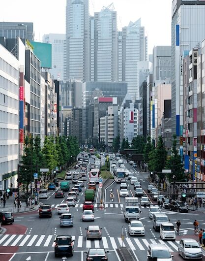 Surviving Peak Season and Holiday Road Restrictions Without Chaos